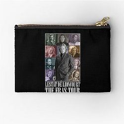 Lestat de Lioncourt The Tour Zipper Pouch