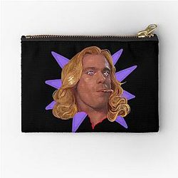 Interview with the Vampire Lestat de Lioncourt Zipper Pouch