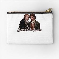 Bravery Strong Interview with Lestat de Lioncourt and Louis de Pointe du Lac