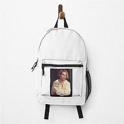 Bravery Lively Strong Backpack Lestat De Lioncourt Retro Vintage