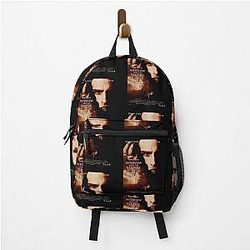 Movie Interview With The Vampire 90's Film Lestat De Lioncourt De Pointe Catherine Gift Trending Backpack