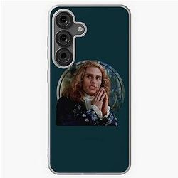 ITWV Lestat de Lioncourt Tom Cruise 90s Samsung Galaxy Soft Case