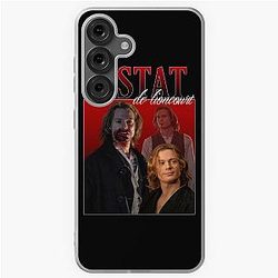 Lestat De Lioncourt Samsung Galaxy Soft Case