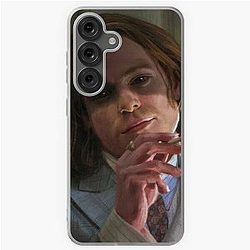 Lestat de Lioncourt Samsung Case