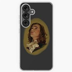 Lestat de Lioncourt - Lelio Samsung Galaxy Soft Case