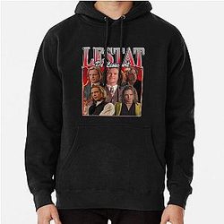 Lestat de Lioncourt 90s Vampire Sweater