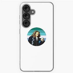 Lestat De Lioncourt - Gay Man Flag Samsung Galaxy Soft Case
