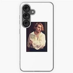 Bravery Soft Case for Lestat De Lioncourt