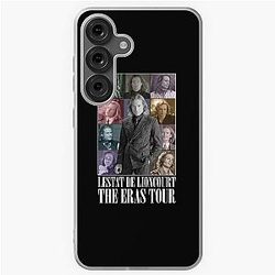 Lestat de Lioncourt, The Tour