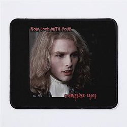 Vintage 90s Vampire Quote Tom Cruise Brad