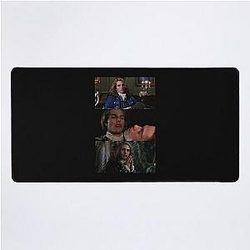 Needed Gifts Lestat De Lioncourt Vampire Unisex Desk Mat