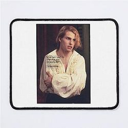 Bravery Lestat De Lioncourt Strong Mouse Pad