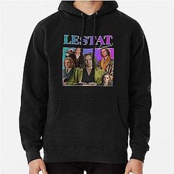 Lestat de Lioncourt Pullover Hoodie