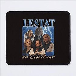 Lestat De Lioncourt Mouse Pad