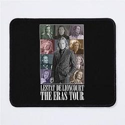 Anne Rice's Lestat the Vampire Prince tha Eras Tour