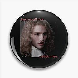 Vintage Iwtv Lestat Vampire Eyes Quote S Tom Cruise Post Punk Brad Pitt