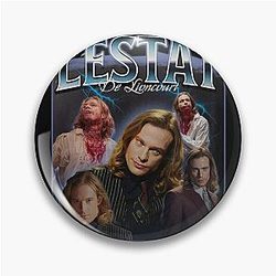 Lestat de Lioncourt Pin