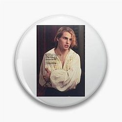 Bravery Lestat De Lioncourt Pin
