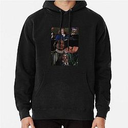 Needed Gifts Lestat De Lioncourt Edit Pale Unisex Size Pullover Hoodie