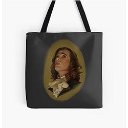 Lestat de Lioncourt Lelio Rising Tote Bag
