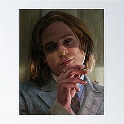 Lestat de Lioncourt Poster