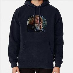 IT - Lestat de Lioncourt Pullover Hoodie