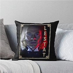 Lestat de Lioncourt Dark Secret Pillow