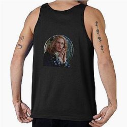 ITWV - Lestat de Lioncourt Edit Tank Top