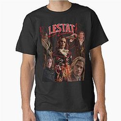 Lestat de Lioncourt Season 2 Classic T-Shirt