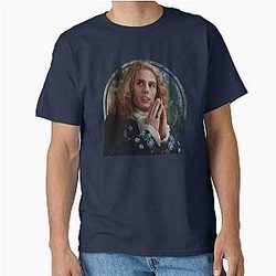 Lestat de Lioncourt Classic T-Shirt