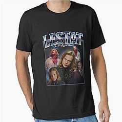 Lestat de Lioncourt Essential T-Shirt