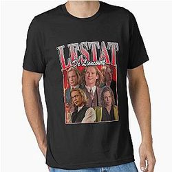 Lestat de Lioncourt 90s Vampire Essential T-Shirt