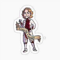 Lestat De Lioncourt interview with the vampire 2022