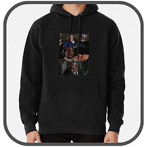 Lestat De Lioncourt Hoodies