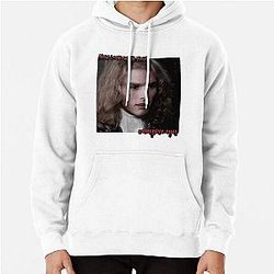 Bravery Lively Strong Good De Lioncourt Vampire Eyes Quote 90s Tom Cruise Cool Pullover Hoodie