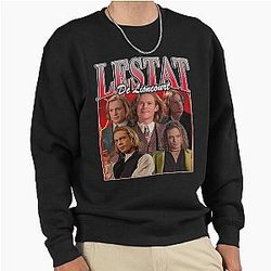 Lestat de Lioncourt 90s Vampire Sweatshirt
