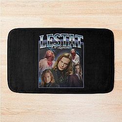 Lestat de Lioncourt Bath Mat