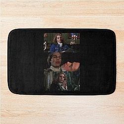Needed Gifts Vertical Edit Vampire Unisex Bath Mat