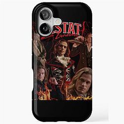 Lestat de Lioncourt Season 2 iPhone Case
