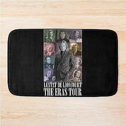 Lestat de Lioncourt The Tour Bath Mat
