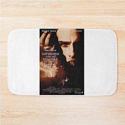Movie Poster Interview With The Vampire 90 Film Lestat De Lioncourt De Pointe Claudia Gift Wo