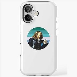 Lestat De Lioncourt - MLM Man Flag iPhone Tough Case