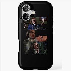 Needed Gifts Lestat De Lioncourt Vampire Unisex Size iPhone Tough Case