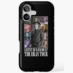 Anne Rice's Lestat De Lioncourt The Vampire The Eras Tour