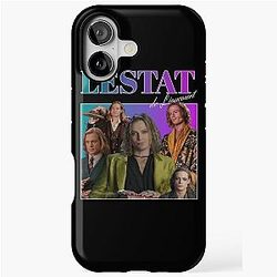 Lestat de Lioncourt 90s Tough Case