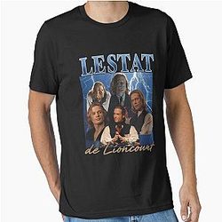 Lestat De Lioncourt 90s Essential T-Shirt
