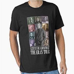 Lestat de Lioncourt The Tour Essential T-Shirt