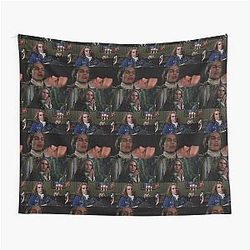 Vertical Grid: Lestat de Lioncourt Tapestry