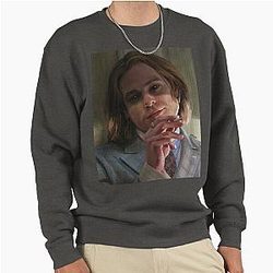 Lestat de Lioncourt Sweatshirt