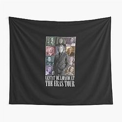 Lestat de Lioncourt The Tour Tapestry